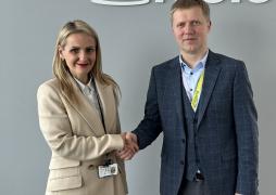 Latvijas Pasts and Lietuvos paštas sign a memorandum on cooperation
